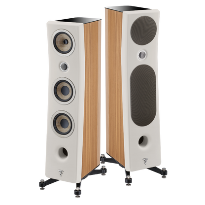 Kanta N°2 | Loudspeakers