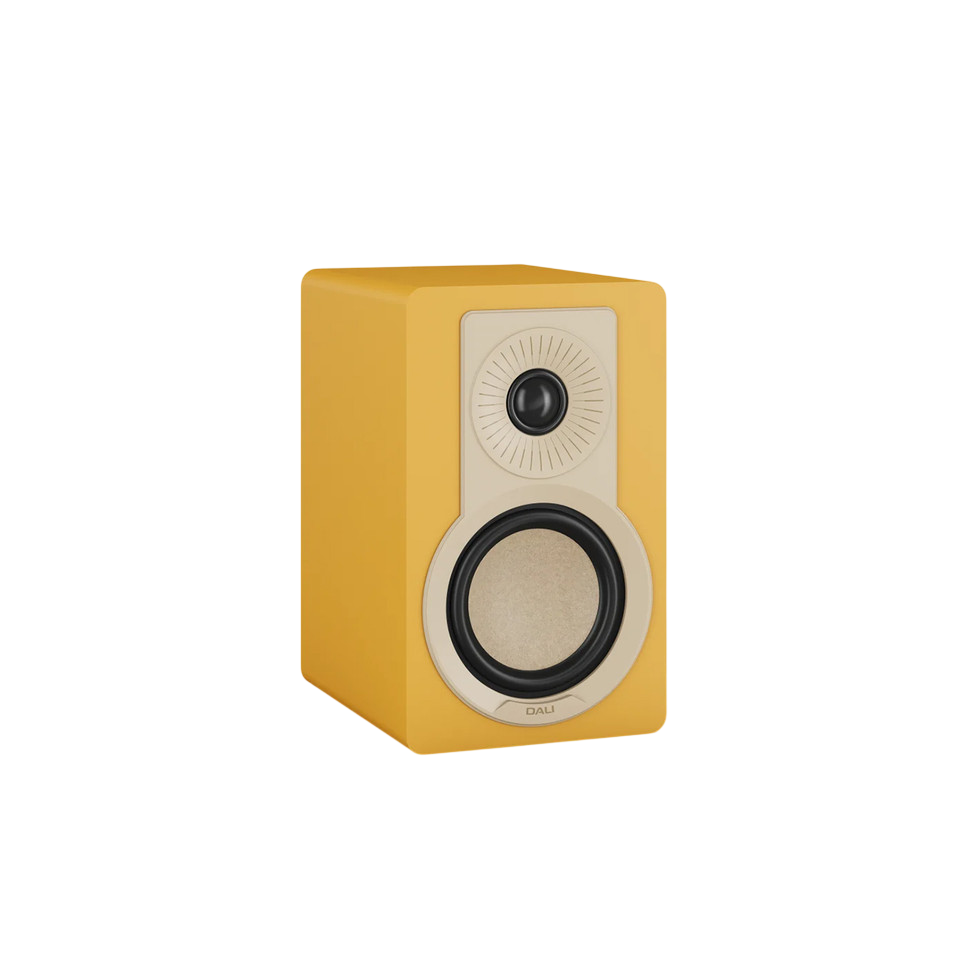 KUPID | Haut-Parleurs