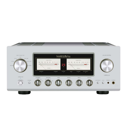 L-509Z | Integrated Amplifier