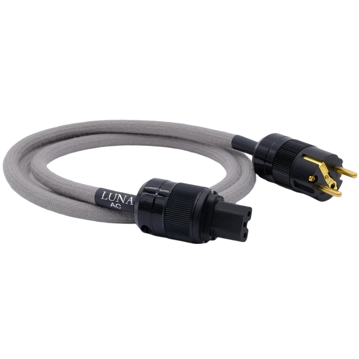Gris | Power Cable