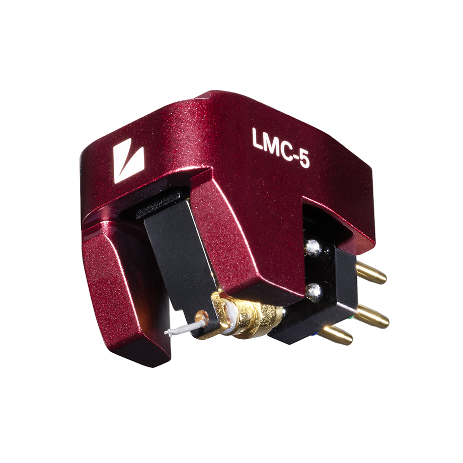 LMC-5 | MC Phono Cartridge