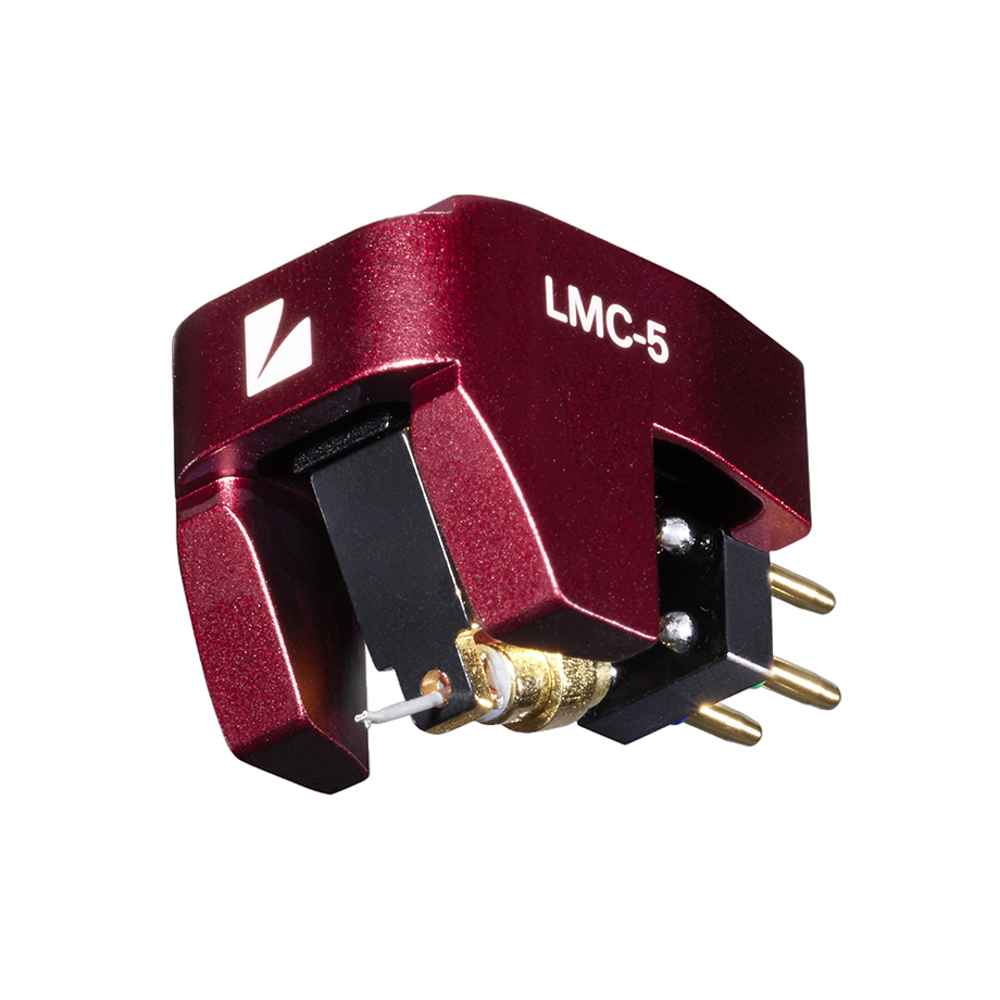 LMC-5 | Cellule Phono MC