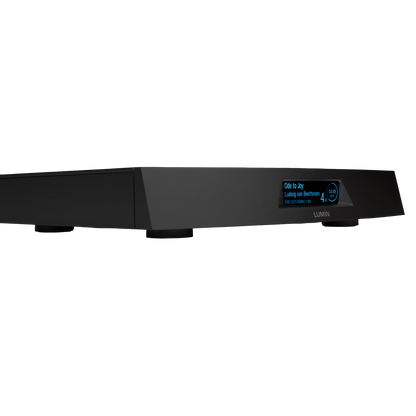 U2 | Transport Audio Réseau