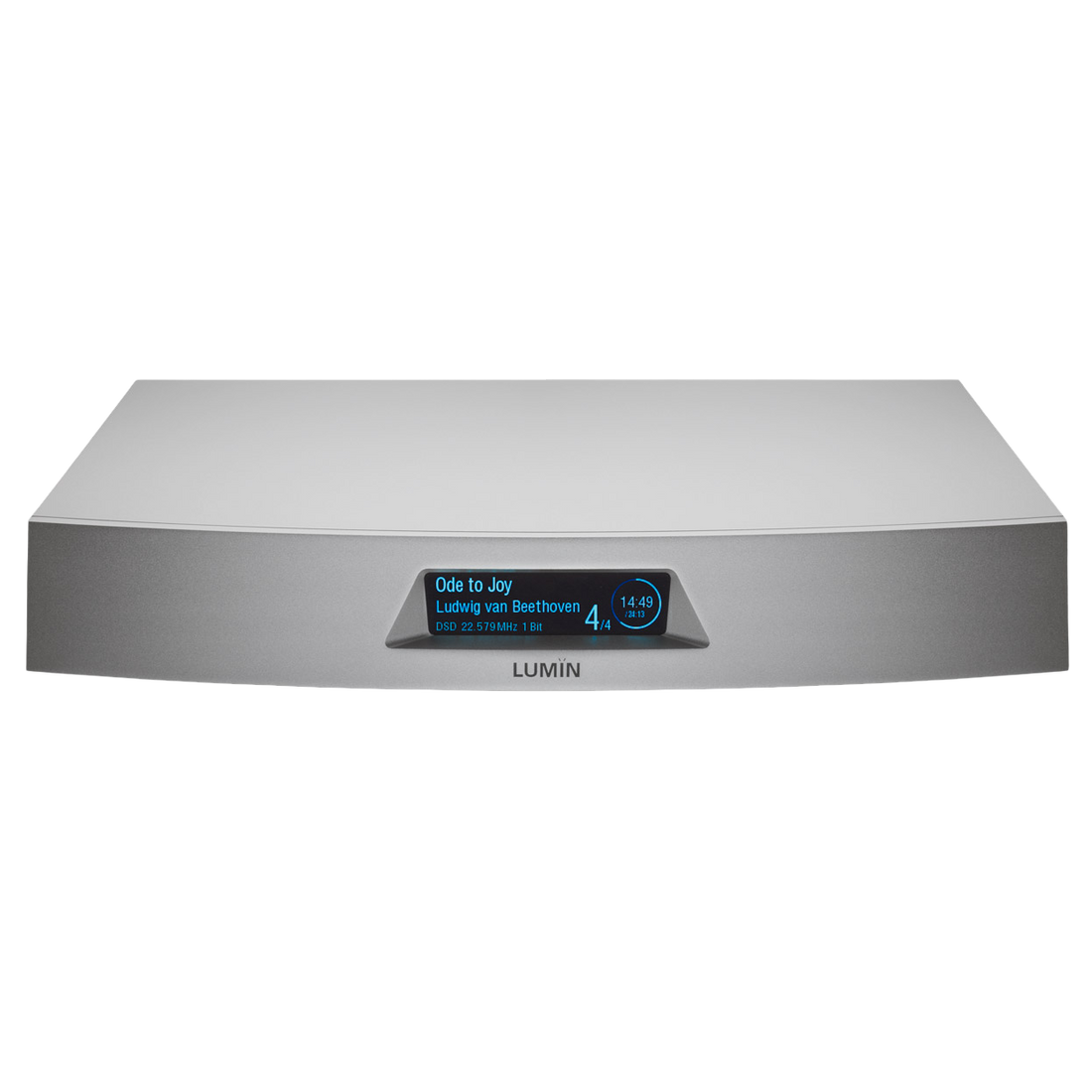 U2 | Transport Audio Réseau