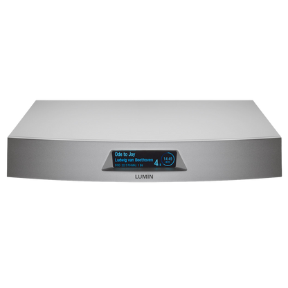 U2 | Transport Audio Réseau