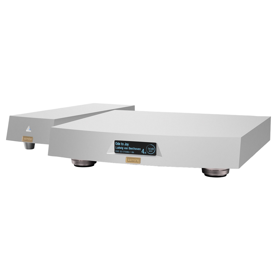 X2 | Network Audio Player