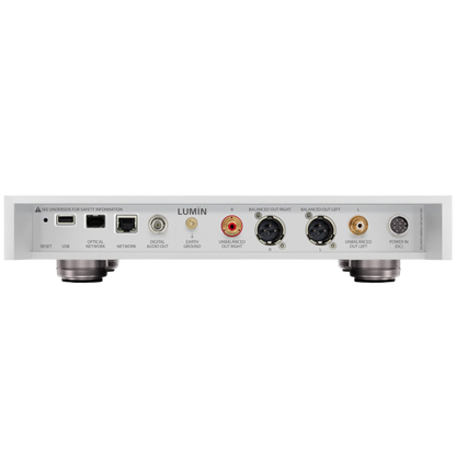 X2 | Network Audio Player