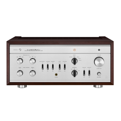 LX-380 | Amplificateur Intégré