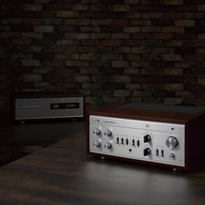 LX-380 | Integrated Amplifier | NOVEMBER SALE [DEMO]