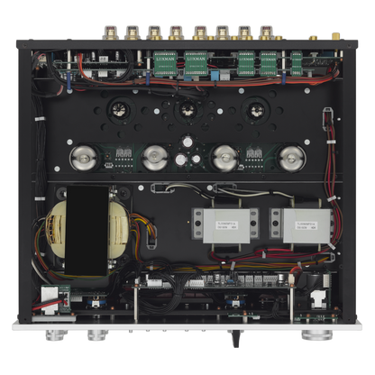 LX-380 | Amplificateur Intégré