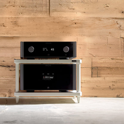 Michi S5 | Stereo Amplifier