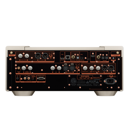 LINK 10n | Network Audio Player | Preamplifier