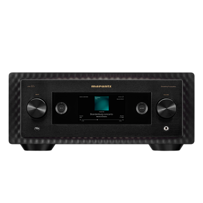 LINK 10n | Network Audio Player | Preamplifier
