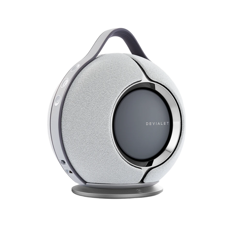 Mania | Haut-Parleur Portable