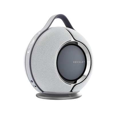 Mania | Haut-Parleur Portable