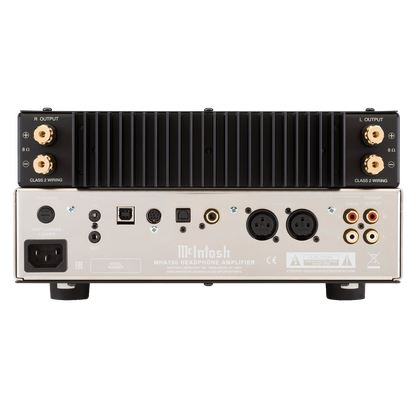 MHA150 | Integrated Amp. | Headphones Amp. | DEMO SALE