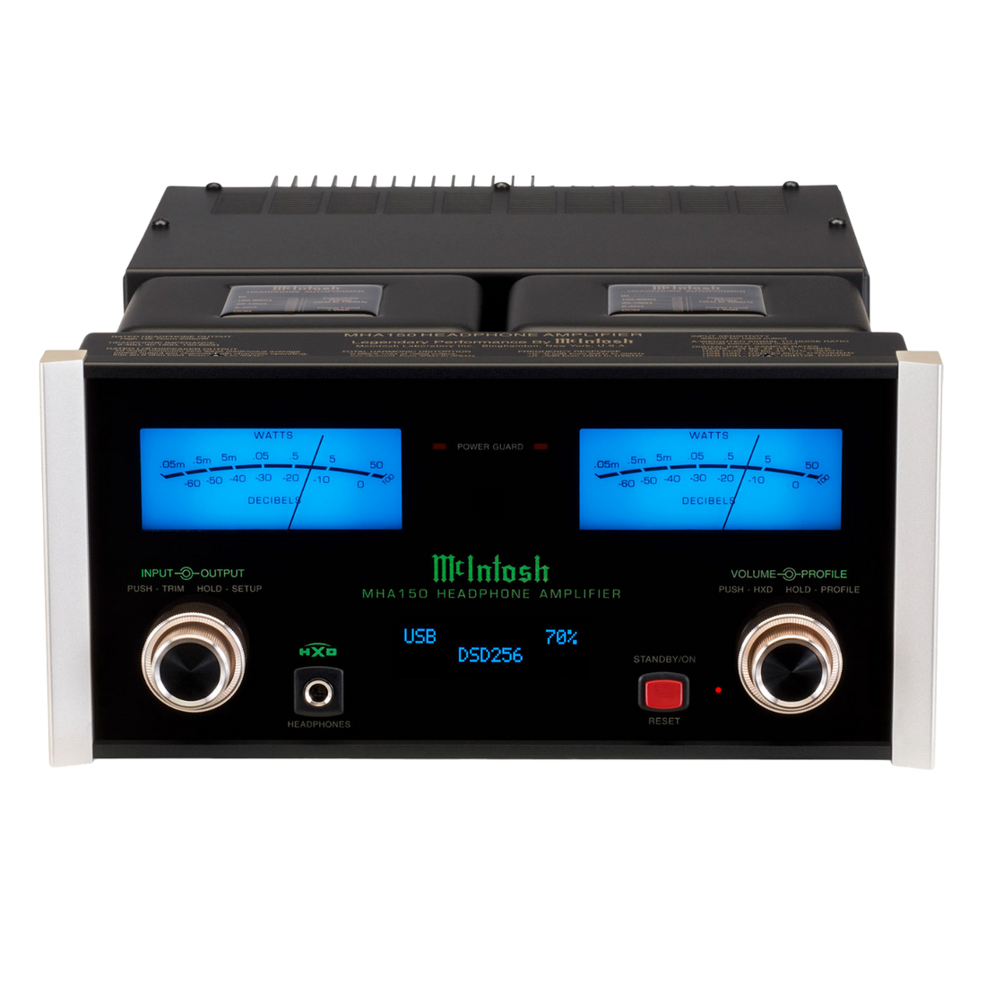 MHA150 | Integrated Amp. | Headphones Amp. | DEMO SALE