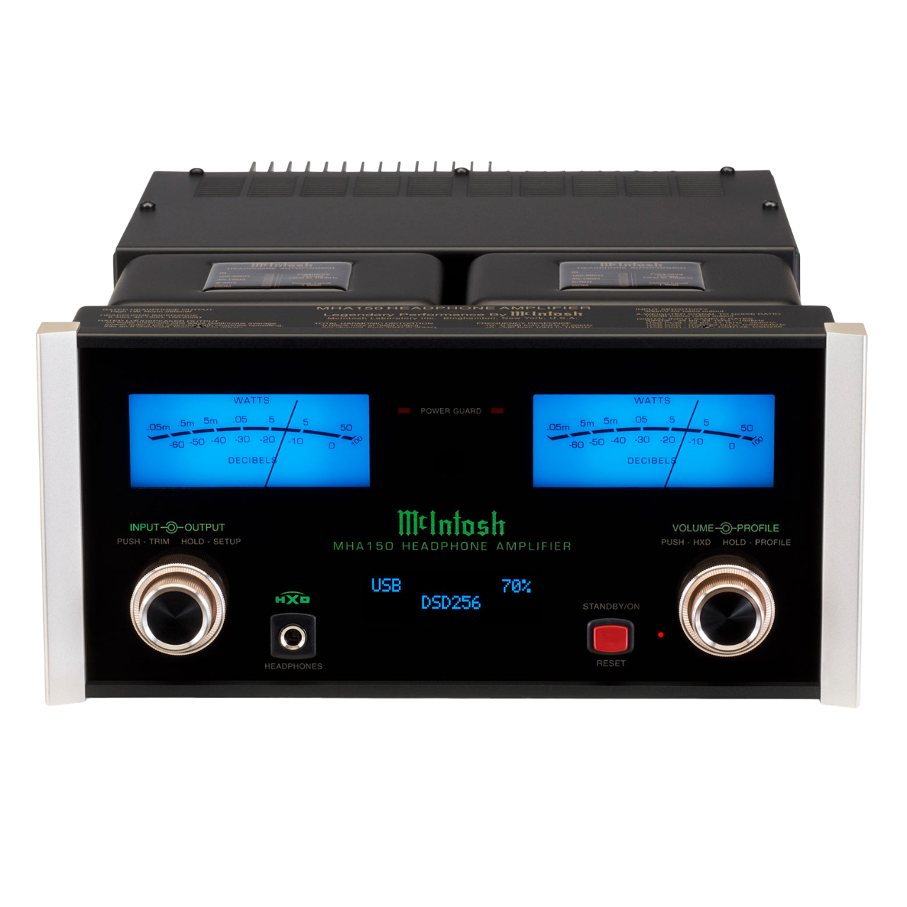 MHA150 | Integrated Amp. | Headphones Amp. | DEMO SALE