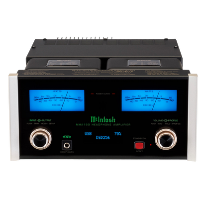MHA150 | Integrated Amp. | Headphones Amp. | DEMO SALE
