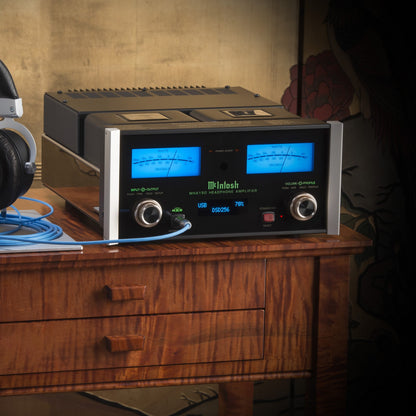 MHA150 | Integrated Amp. | Headphones Amp. | DEMO SALE