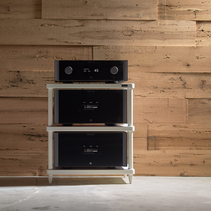 Michi P5 Series 2 | Préamplificateur