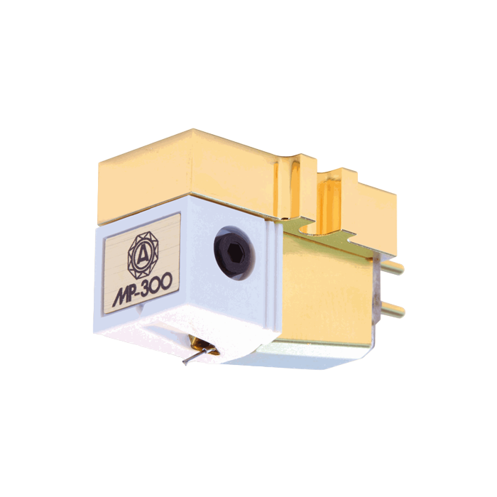 MP-300 | MM Phono Cartridge – Audiophile Experts