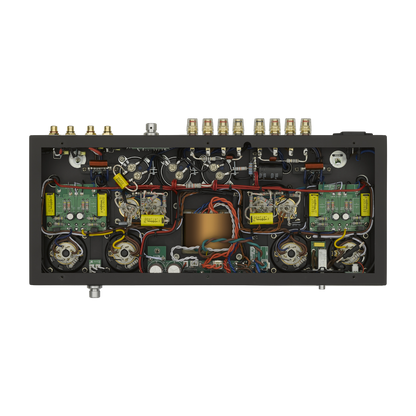 MQ-88uC | Amplificateur Stéréo