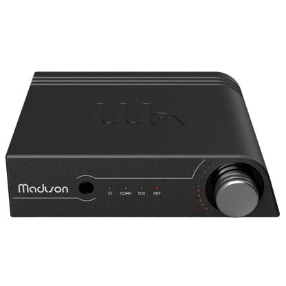 Madison | Lecteur Audio Réseau