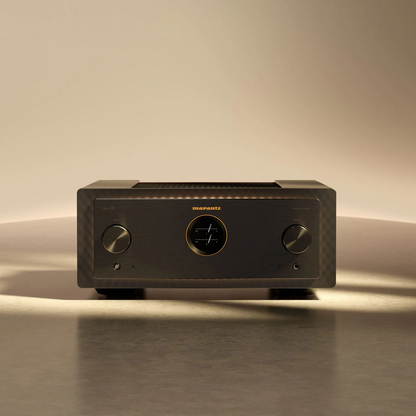 MODEL 10 | Integrated Amplifier