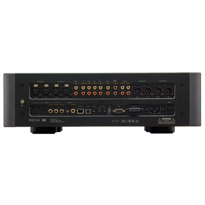 Michi P5 Series 2 | Préamplificateur