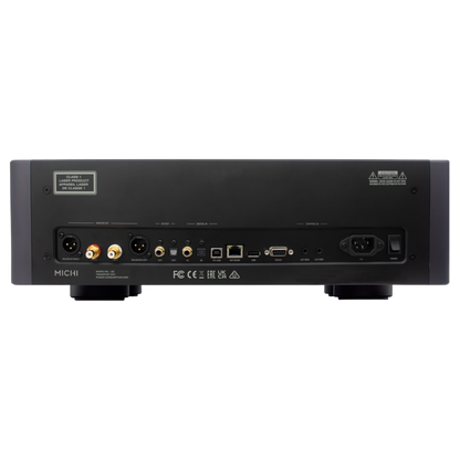 Michi Q5 | CD Player