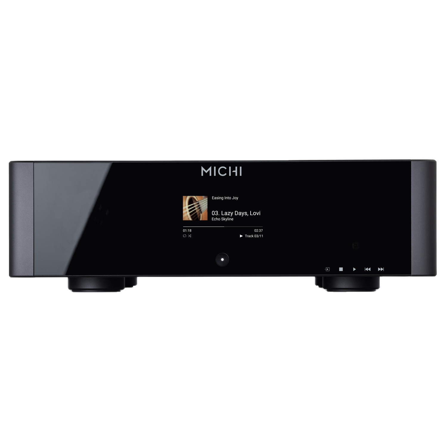 Michi Q5 | CD Player