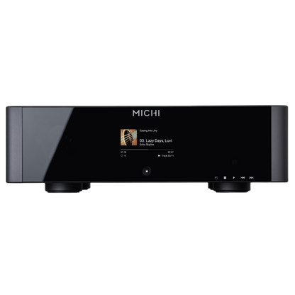 Michi Q5 | CD Player