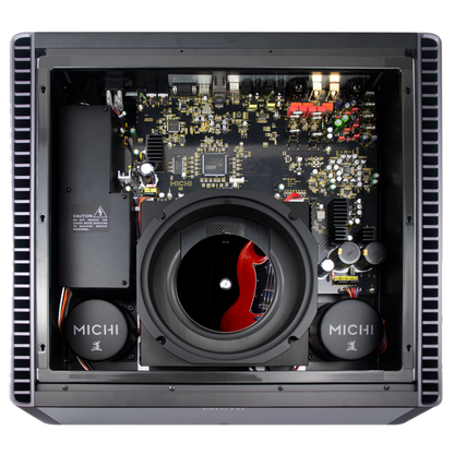 Michi Q5 | CD Player