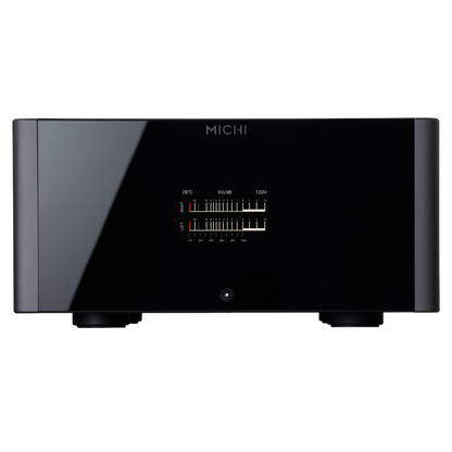 Michi S5 | Stereo Amplifier