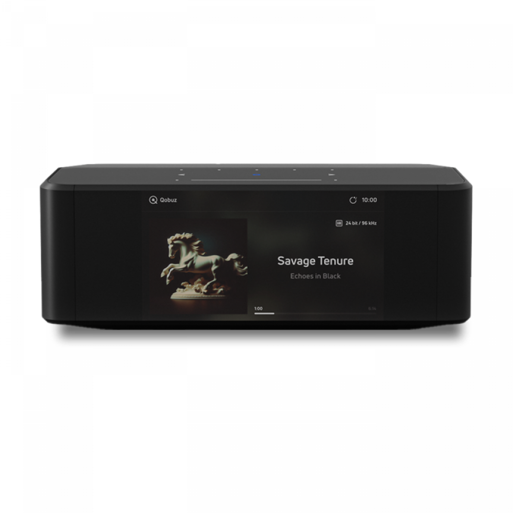 NODE Icon | Lecteur Audio Réseau | VENTE DÉMO