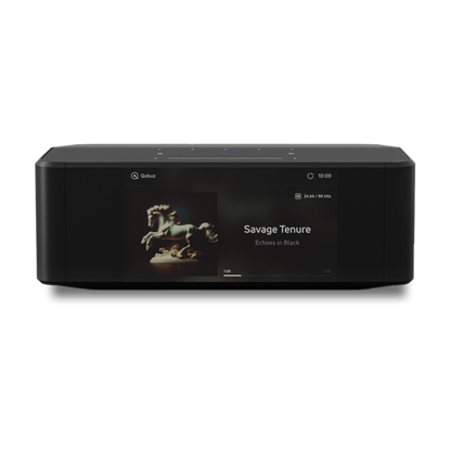 NODE Icon | Lecteur Audio Réseau | VENTE DÉMO