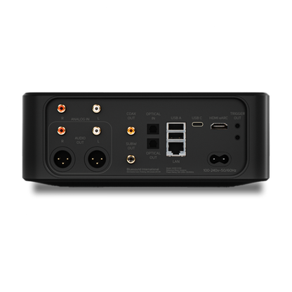 NODE Icon | Lecteur Audio Réseau | VENTE DÉMO
