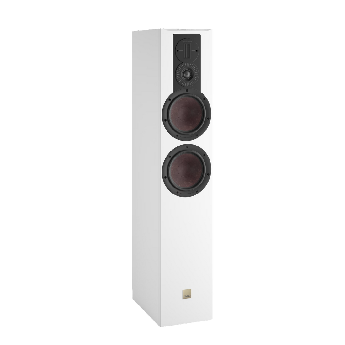 OPTICON 6 MK2  | Haut-Parleurs