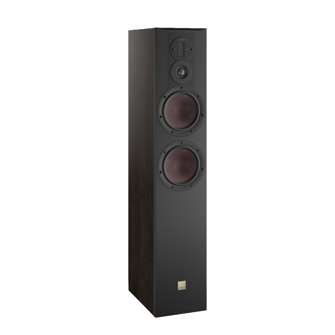 OPTICON 6 MK2 | Loudspeakers