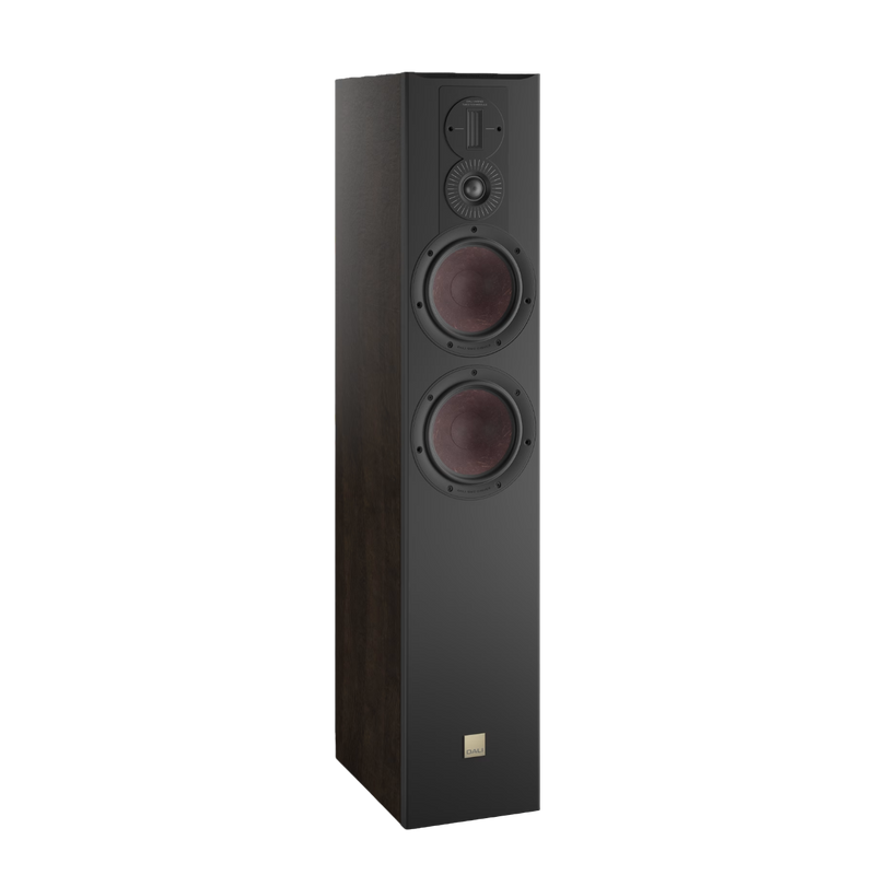 OPTICON 6 MK2  | Haut-Parleurs