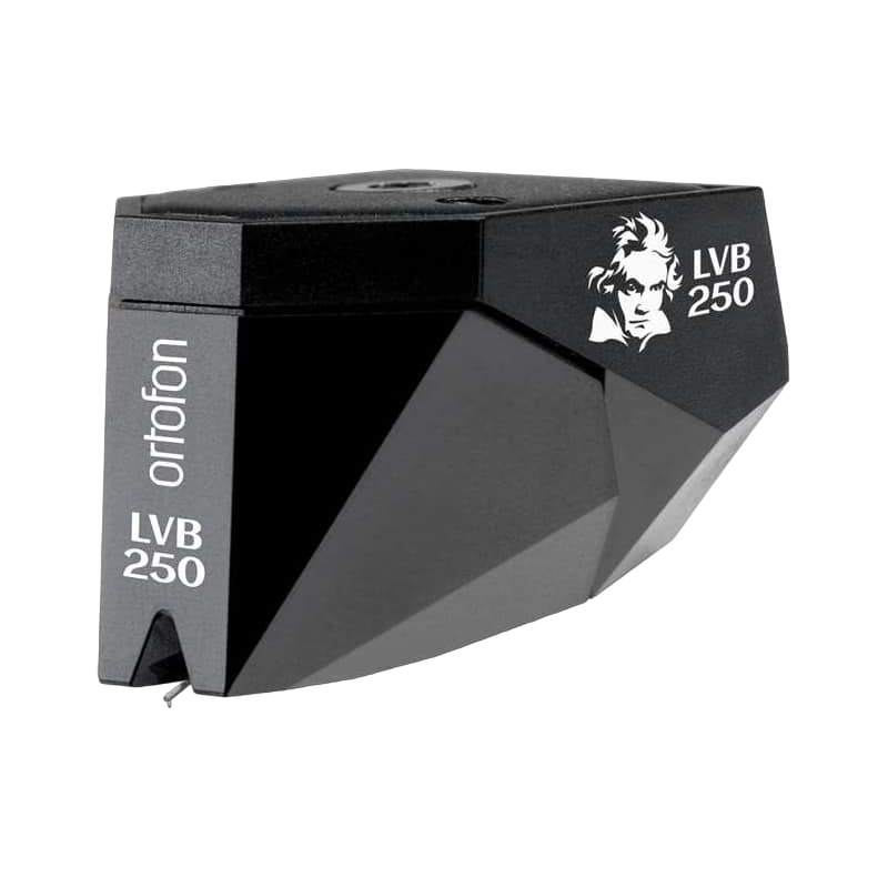 2M Black LVB 250 | MM Phono Cartridge