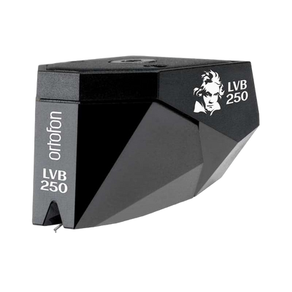 2M Black LVB 250 | MM Phono Cartridge