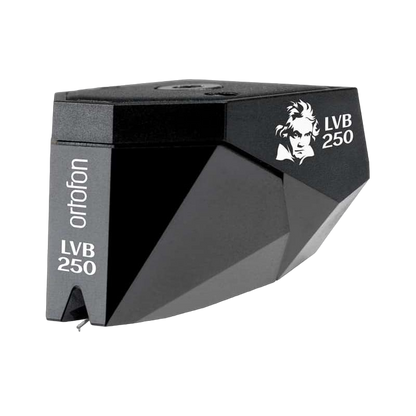 2M Black LVB 250 | Cellule Phono MM