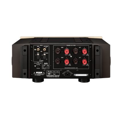 P-4600 | Amplificateur Stéréo