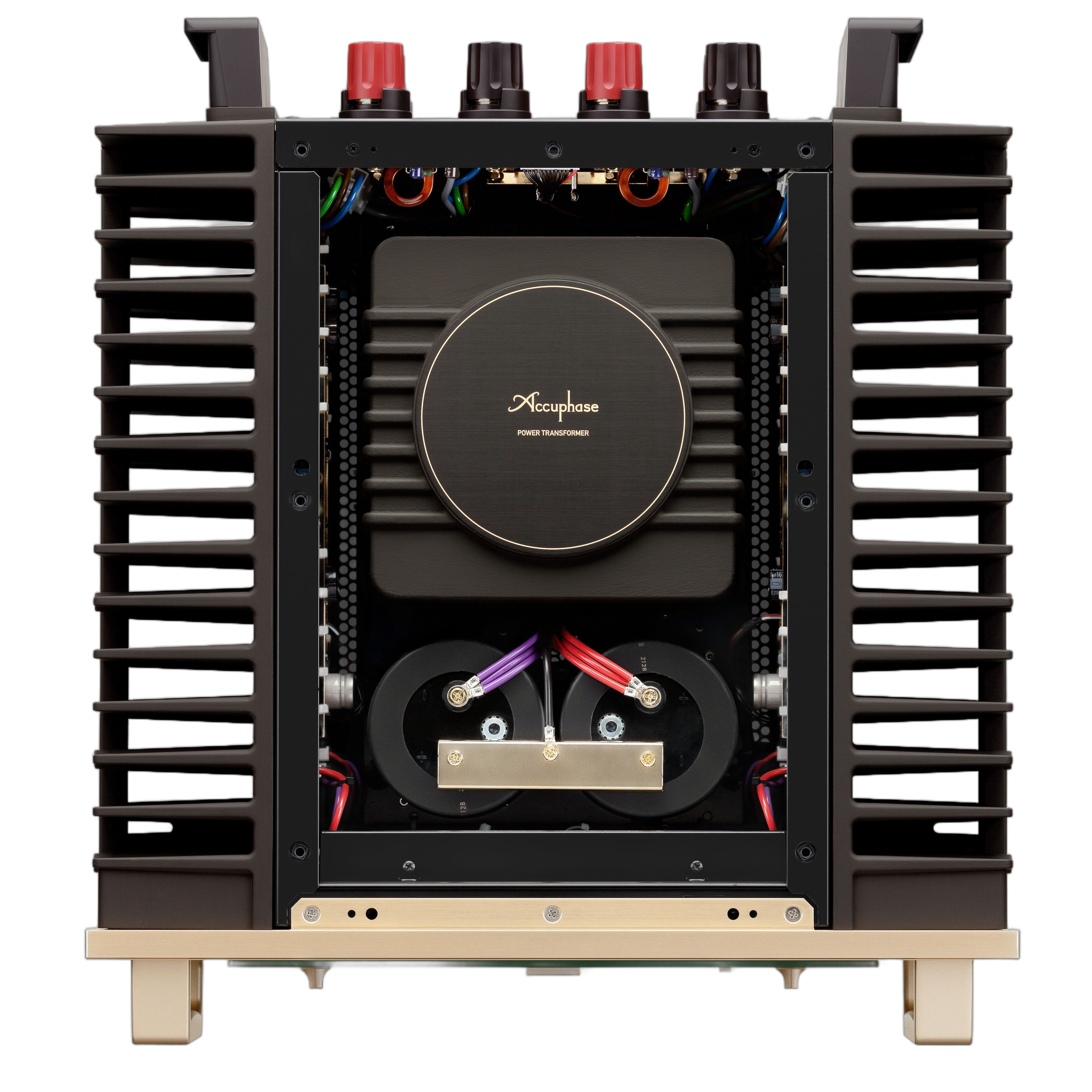 P-7500 | Amplificateur Stéréo