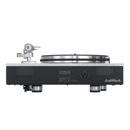 PD-151 MKII | Platine Vinyle