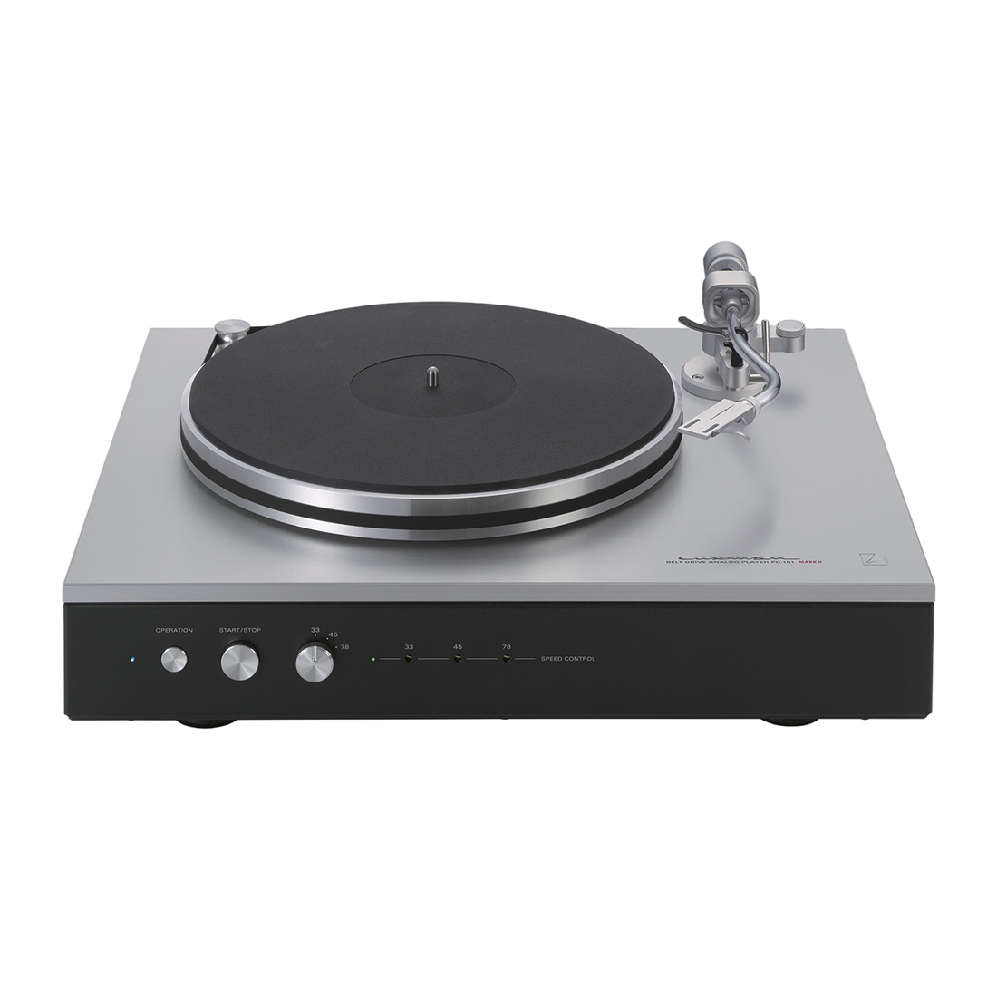 PD-151 MARK II | Record Player