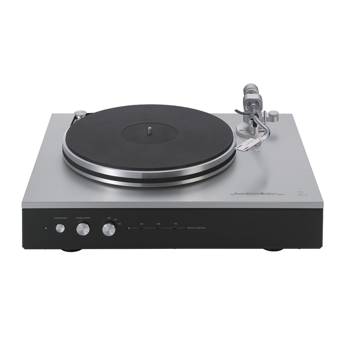 PD-151 MKII | Platine Vinyle