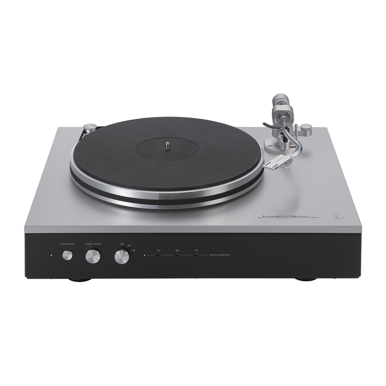 PD-151 MKII | Platine Vinyle